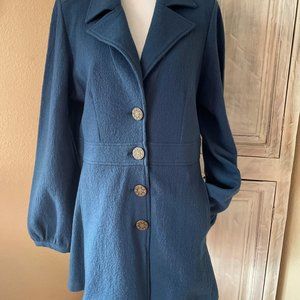 CABI Car Coat